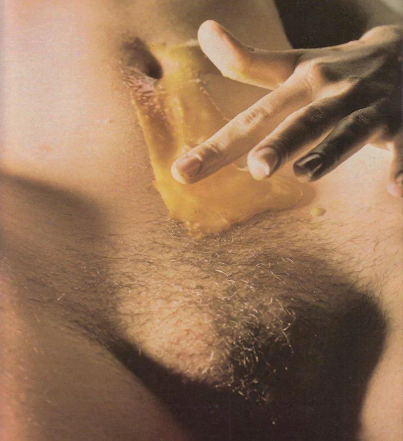 Thumbnail Unveiling 1970s Intrigue: Self-Pleasure with Egg Yolk by html5gamerguy