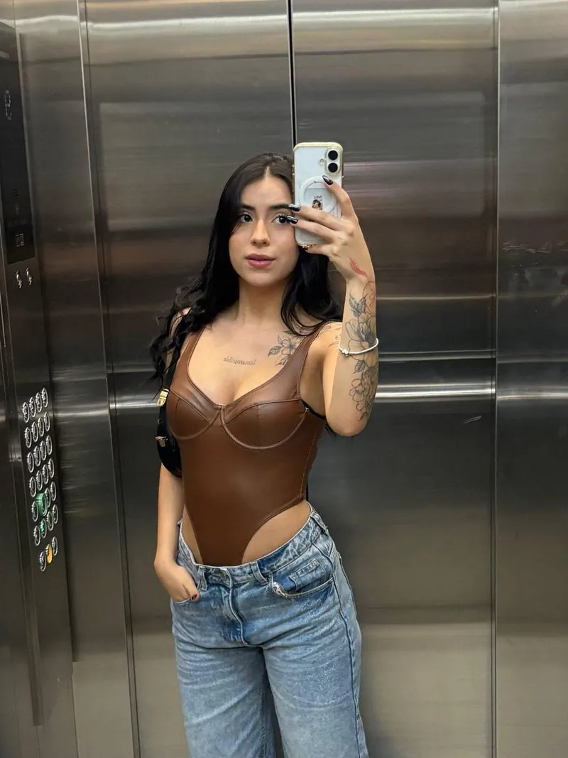 Thumbnail Felt cute in this <3 by sacrella