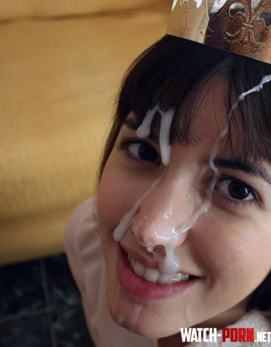 Cum Queen by Gooned13579