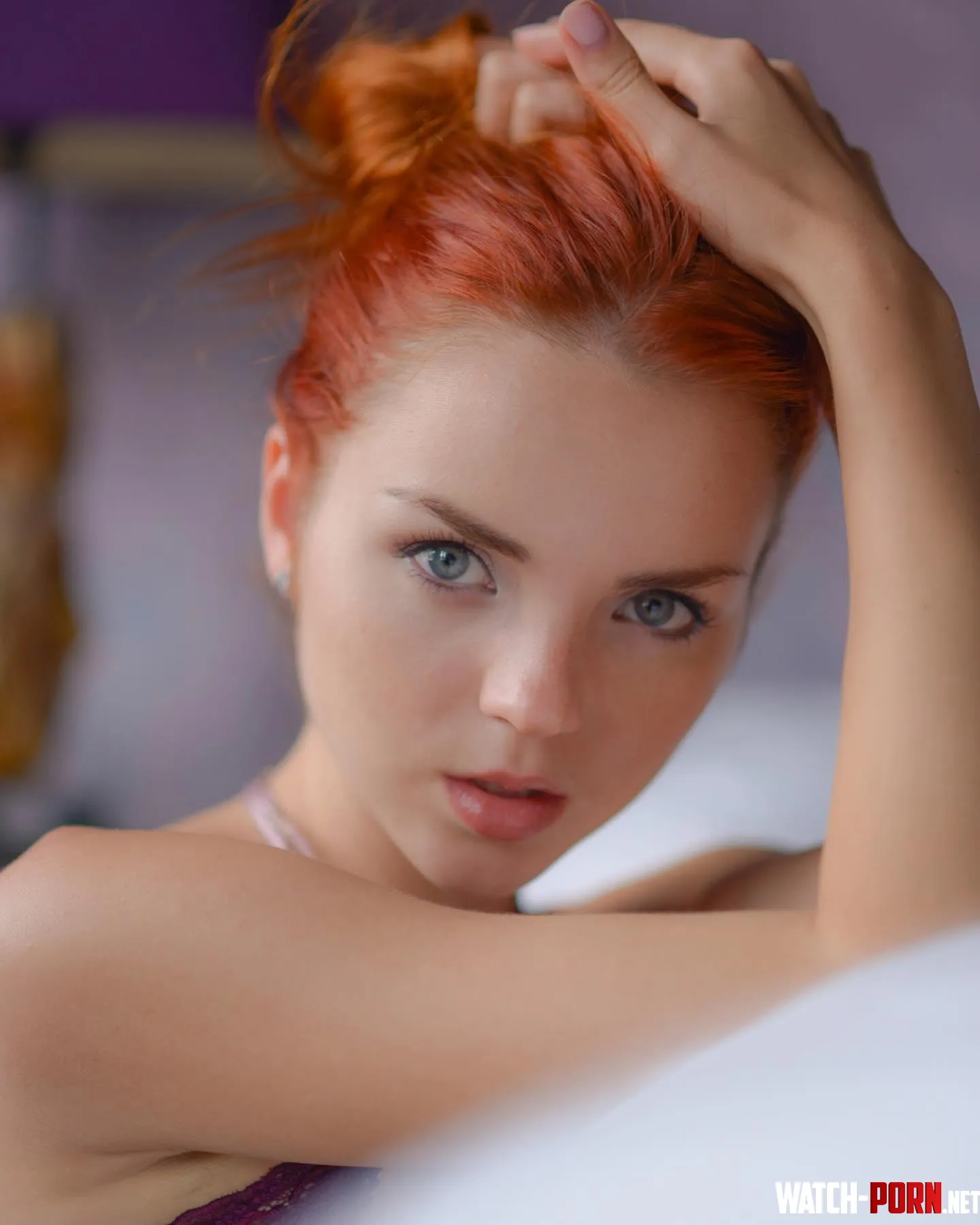 Katherin Sher by Avakhe