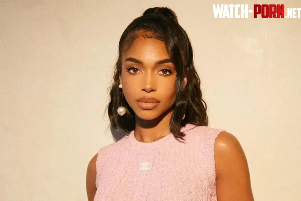 Lori Harvey by Efficient-Rub2900