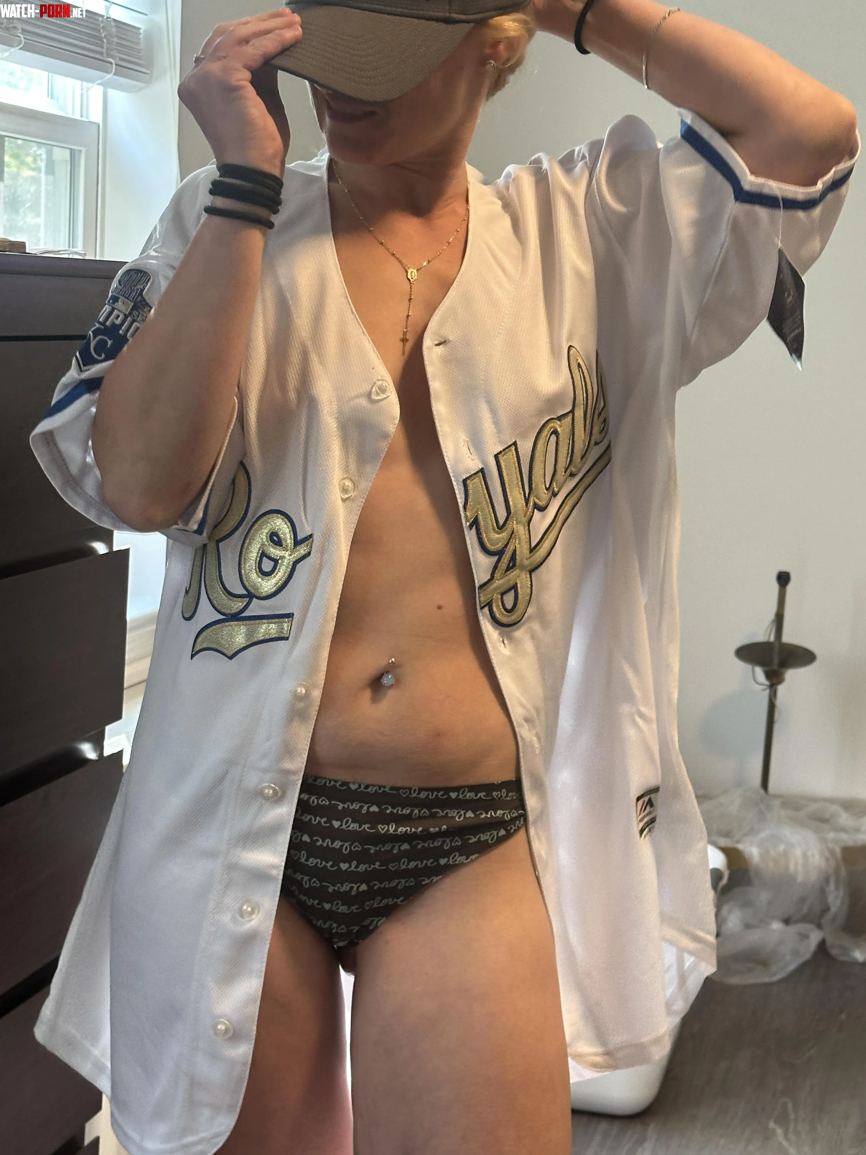 Baseball season! Content available! (Verify) by DTP101604