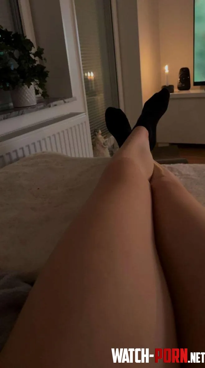 Lämna en ⬆ för gratis nakenbilder (endast idag) by Sweetheart_06