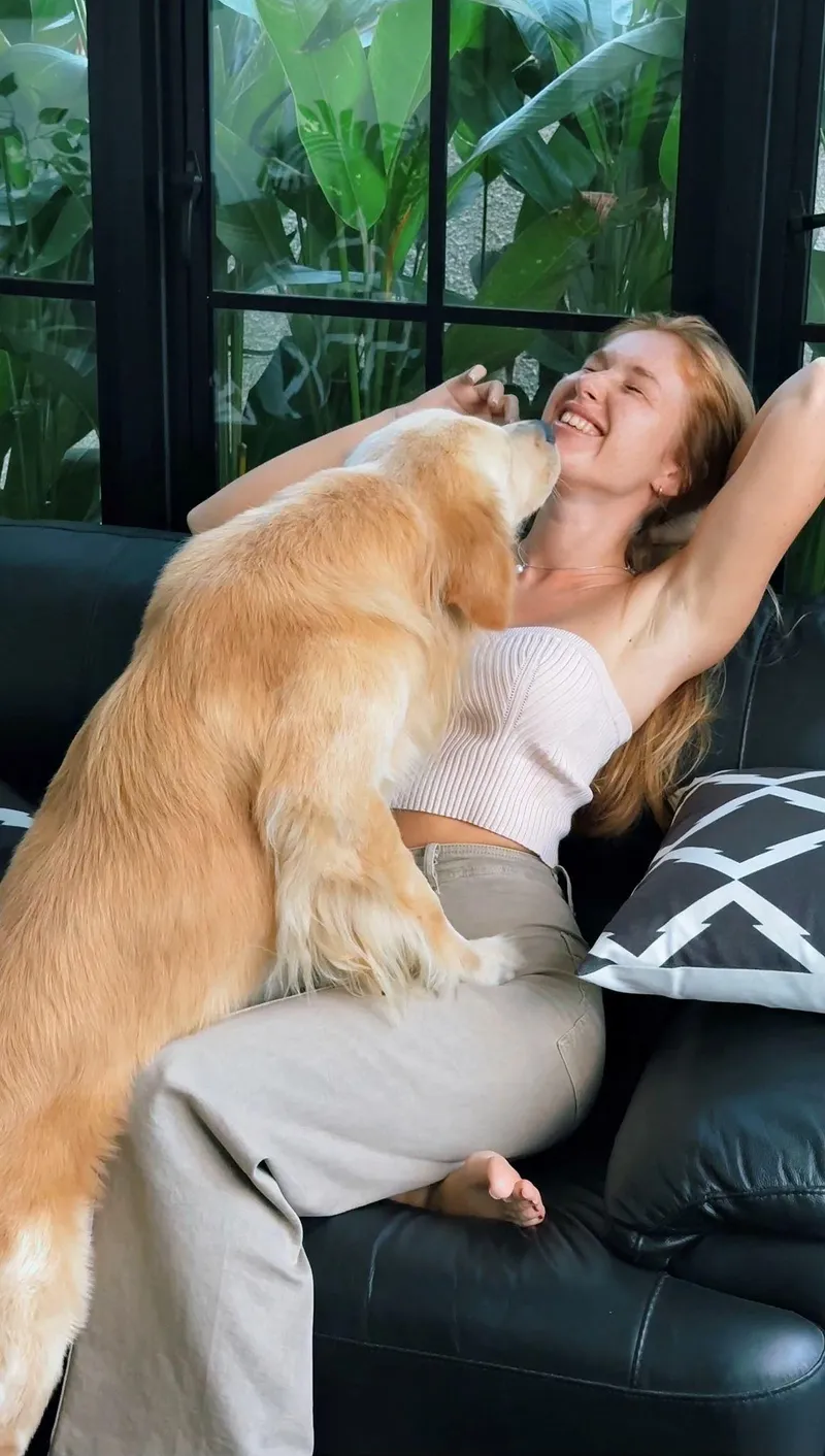 Thumbnail Alluring Armpits: PumpkinAino Invites You into the Attraction