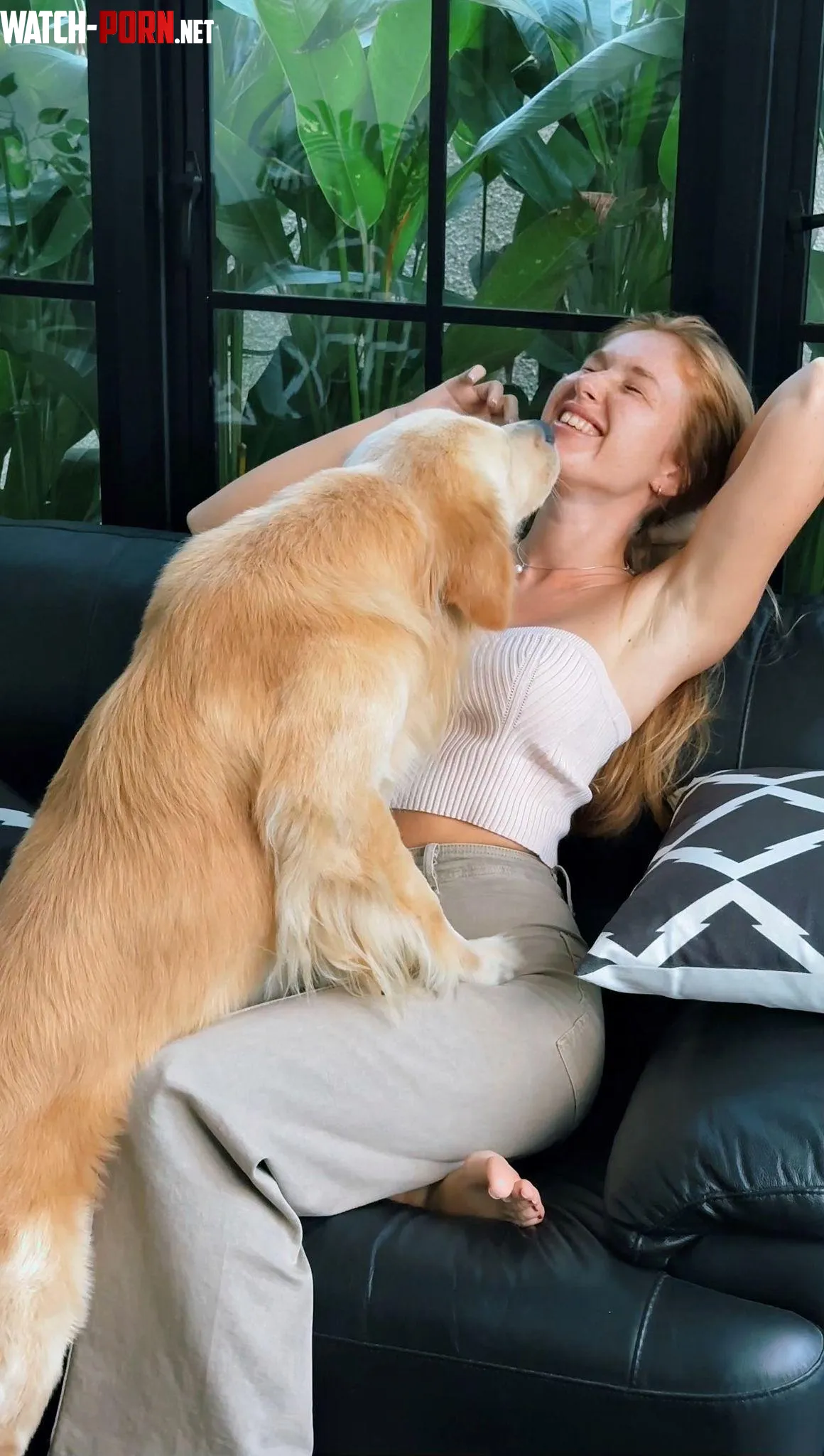 My armpits attract by PumpkinAino