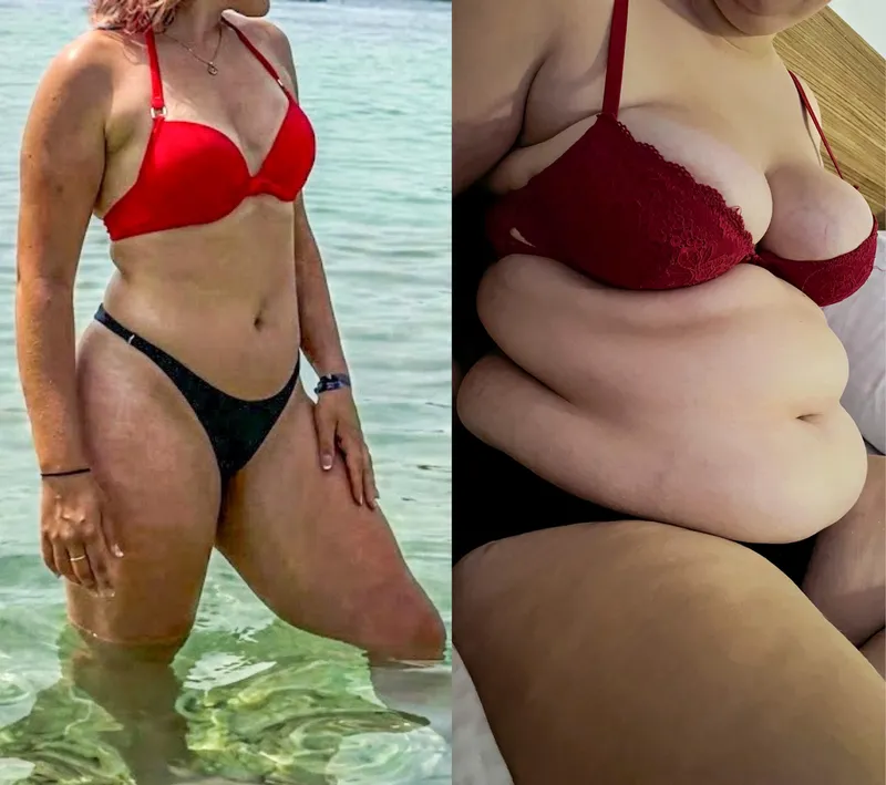 Thumbnail Filip123hjj’s Transformation Story - GF Fit to Fat Wgbeforeafter