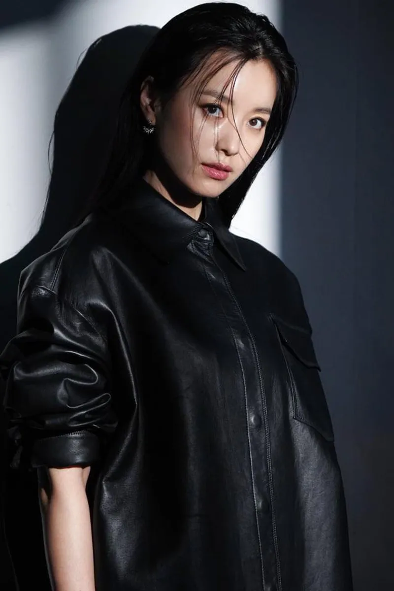 Thumbnail lupindeathray Spotlights the Beauty of Han Hyo-joo | PrettyGirls