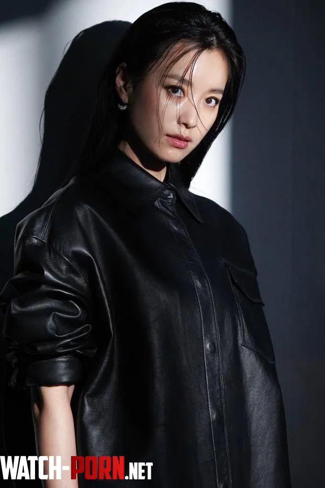 Han Hyo-joo by lupindeathray