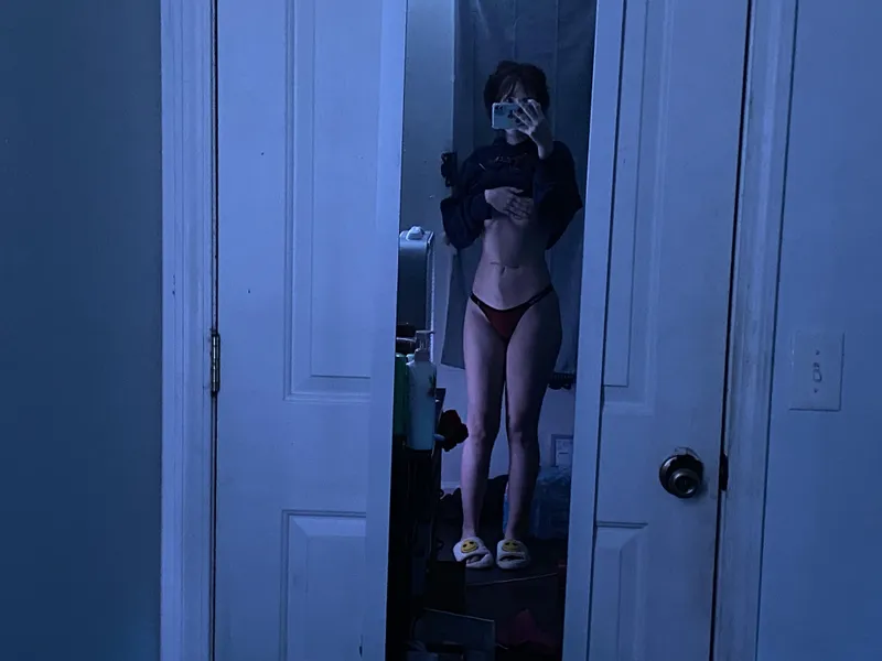 Thumbnail Explore a Playful Outfit Diary: My Day's Attire by CloeyMae4 in nsfwoutfits