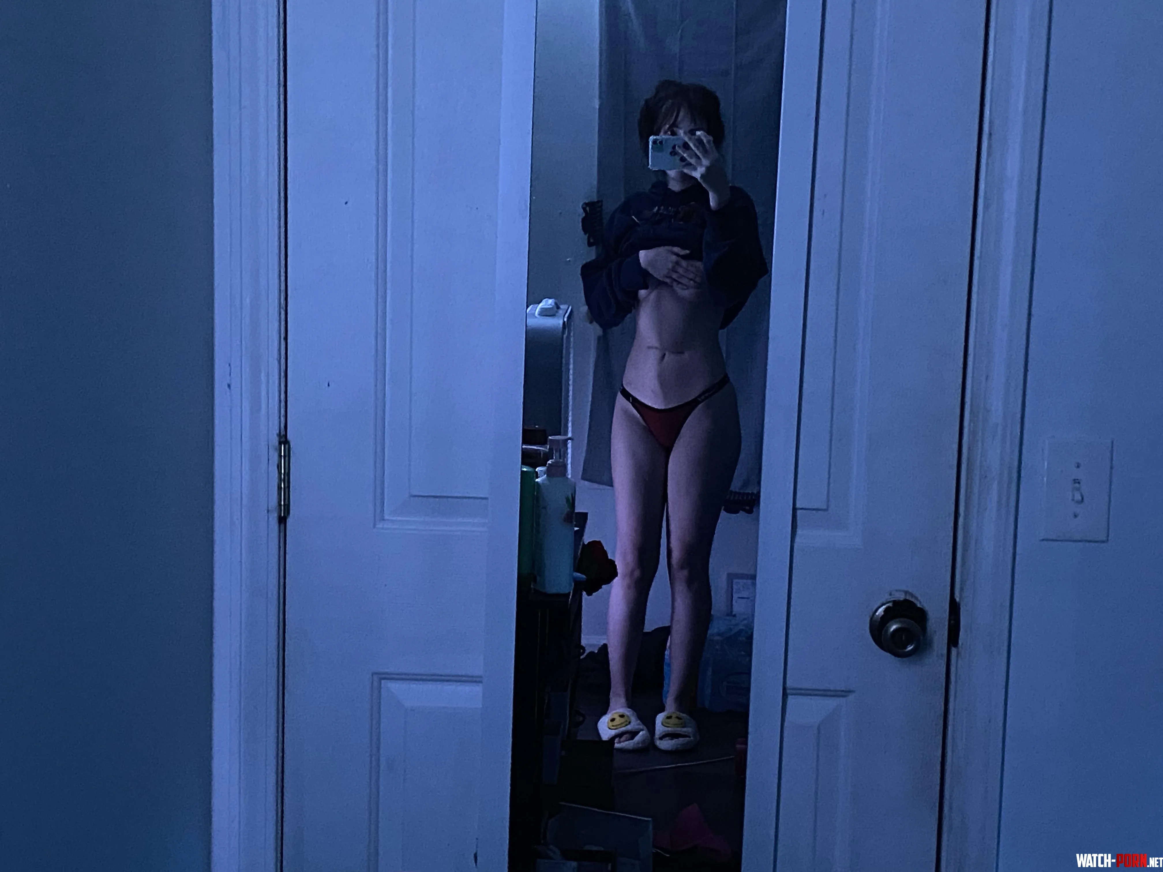 My outfit for the day :P by CloeyMae4