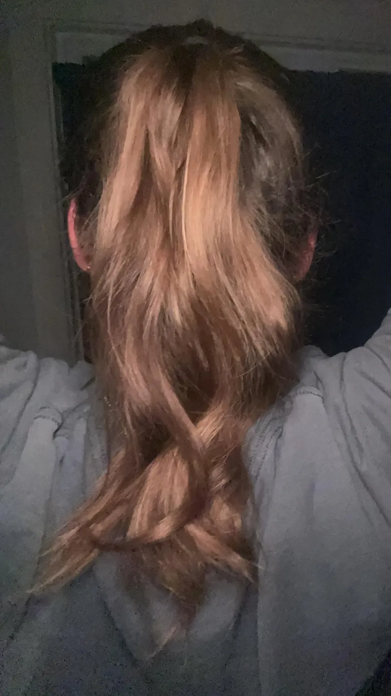 Thumbnail Aunt Cass Catching Moment - longdong5432, Cartoon Porn