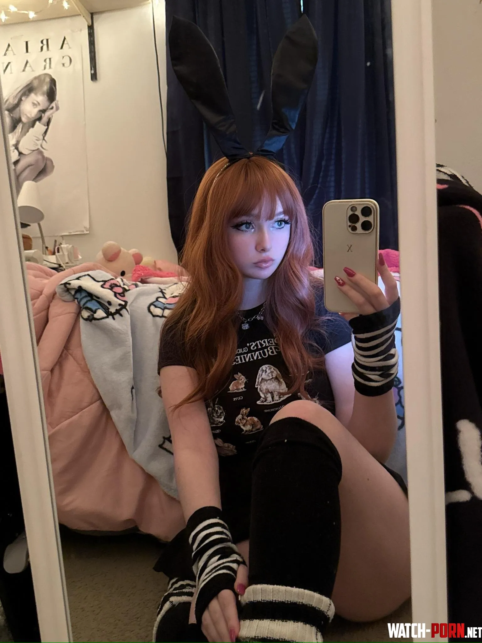 ive been such a good girl… haven’t i? :3 by petiteschoolgirlxo