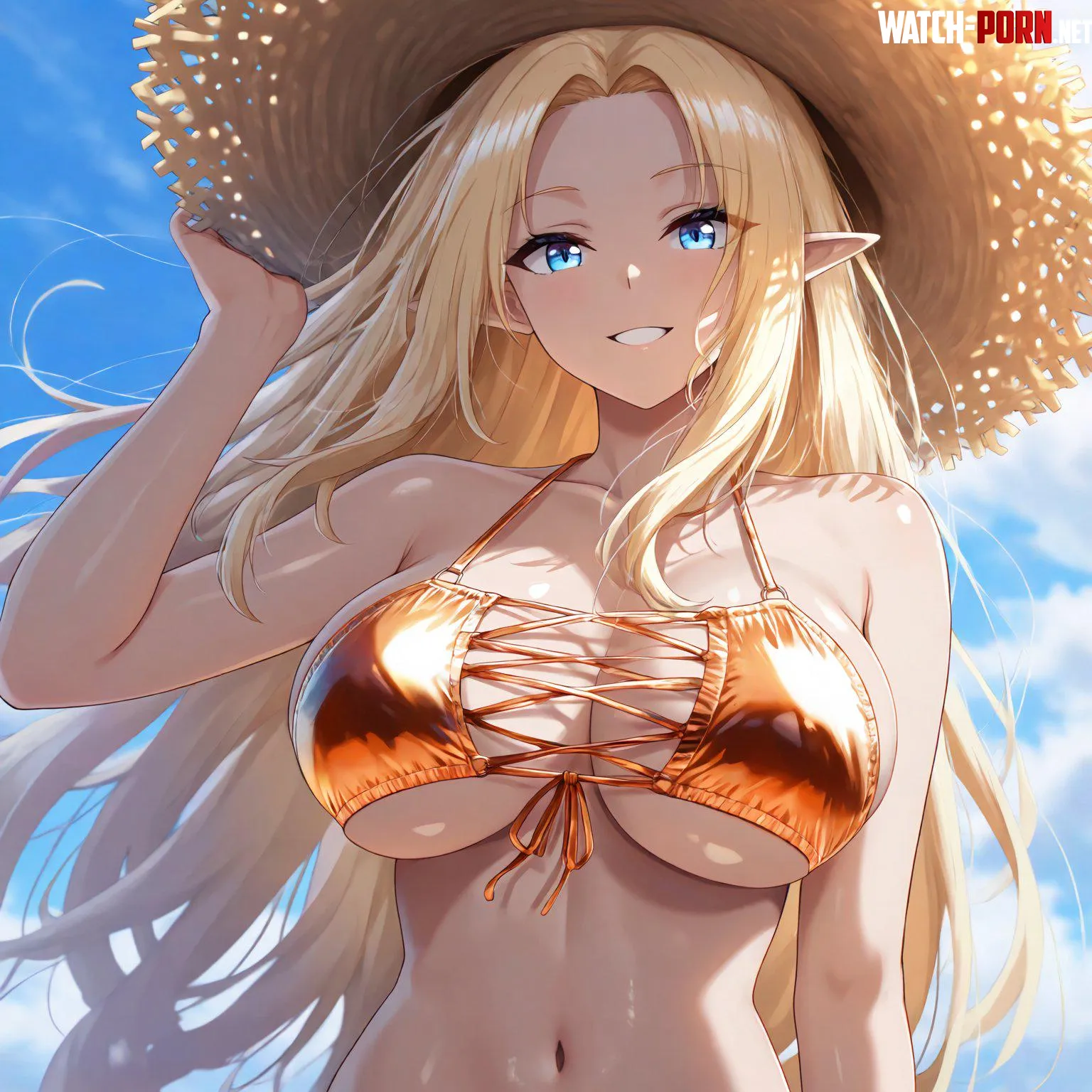 Alpha [Eminence in Shadow] by WoolsonDaSheep