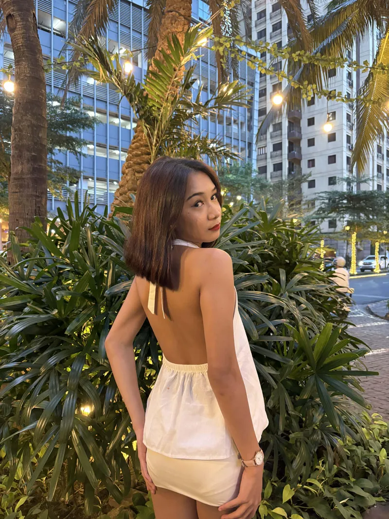 Thumbnail Sensual Query: Say Yes for Exclusive Access to Nude Pics - Asiansissification