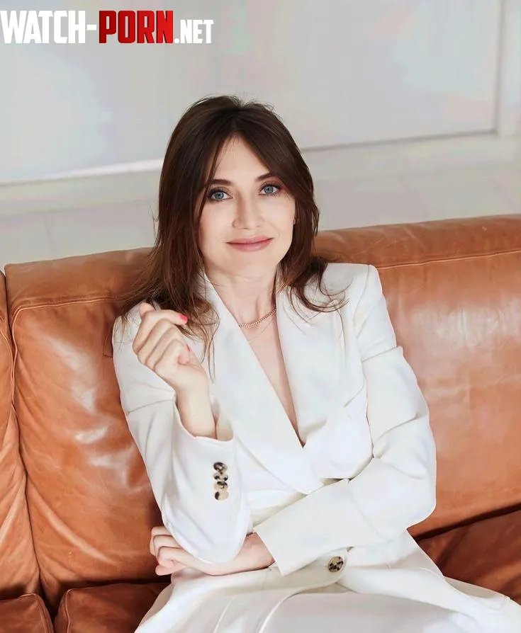 Carice van houten by Possible-County-8686