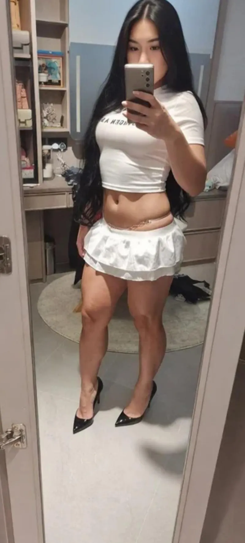 Thumbnail Get Ready for Action in the Asiansissification Genre