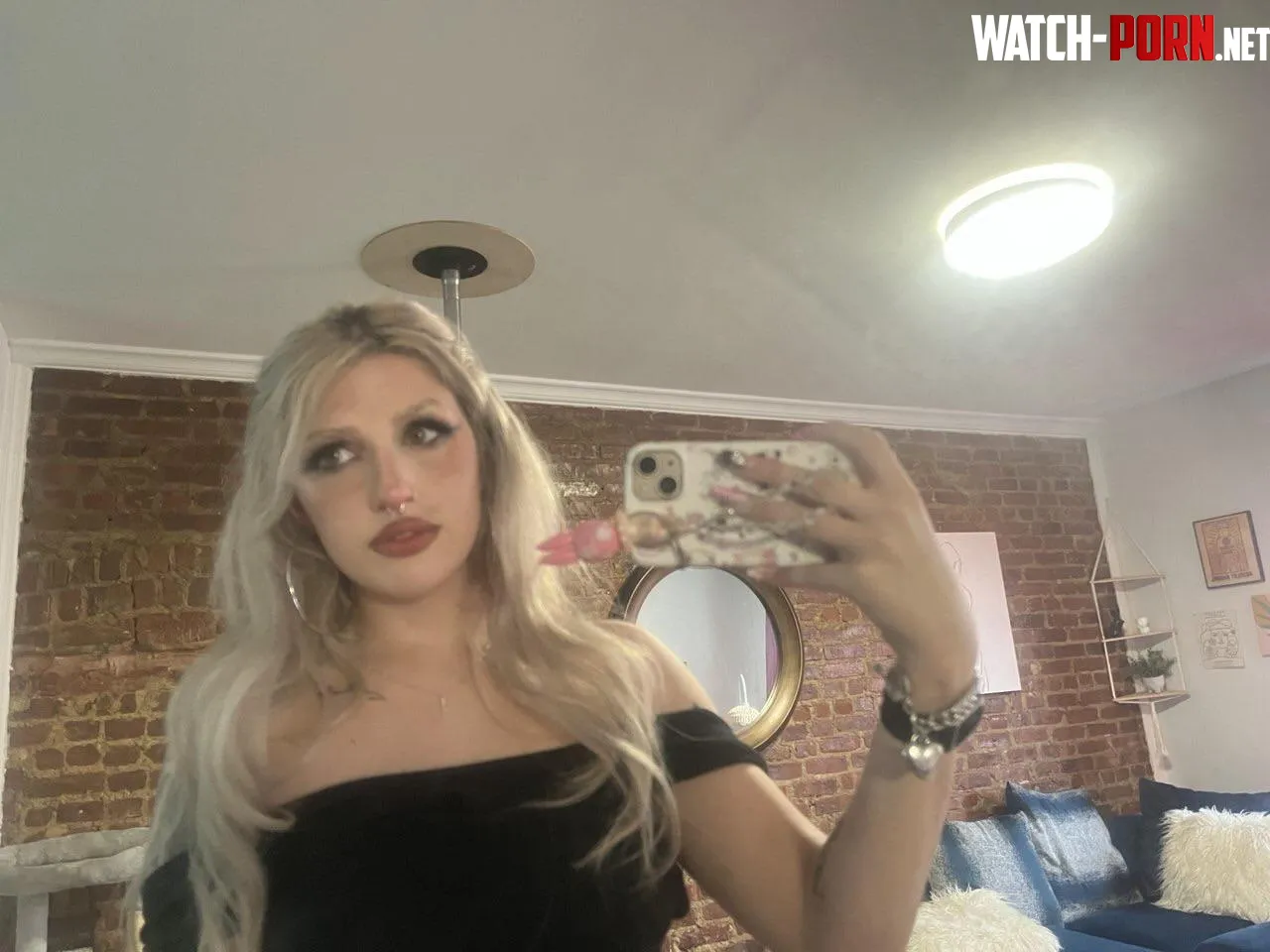 do you think I’m sexy by SlayBabesx