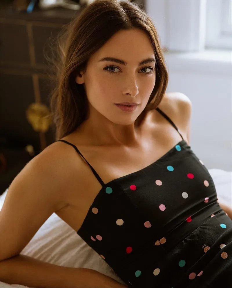 Thumbnail Morven MacSween: A Glimpse of Beauty | PrettyGirls