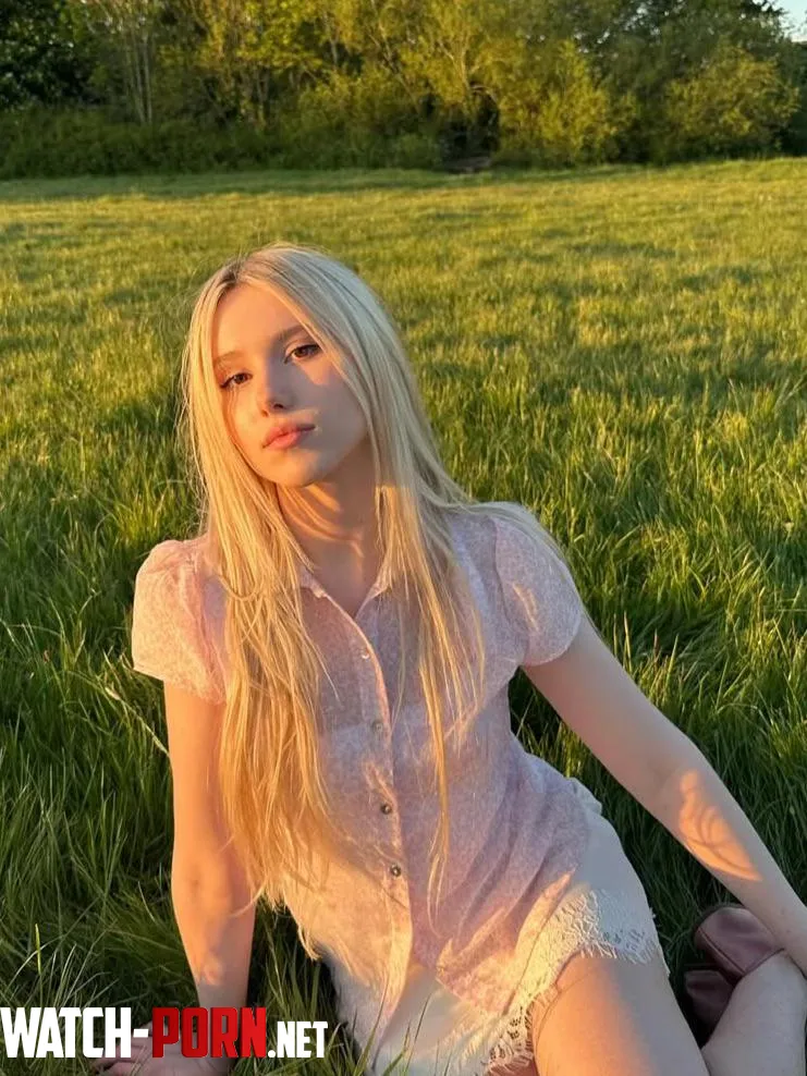 Kitty Merritt by mimiisnaughty