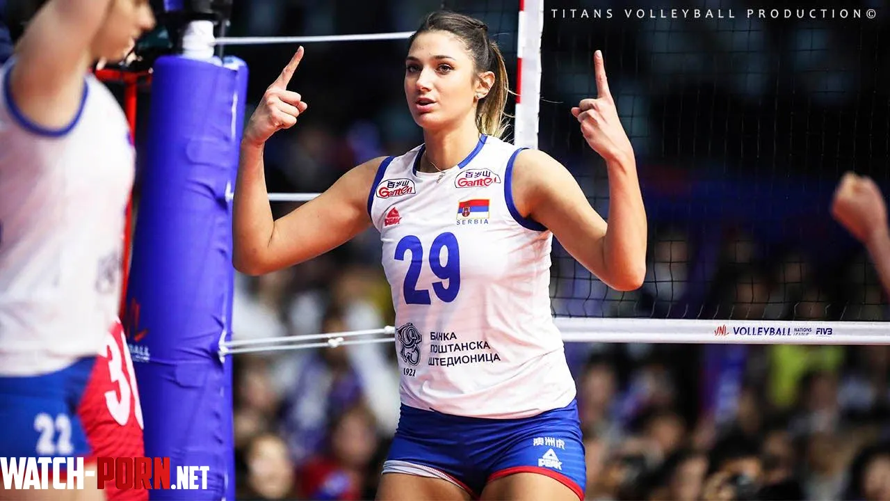 Milica Kubura by CandaceKnight12