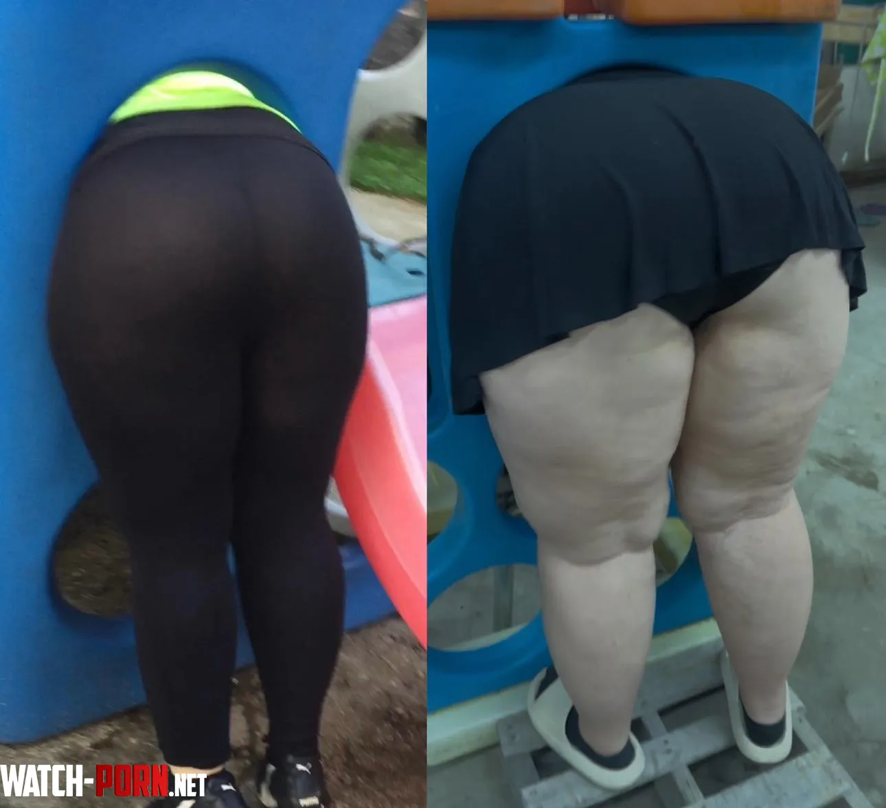 I can’t fit through anymore by Thiccc54