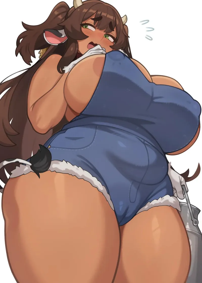 Thumbnail The Intriguing Aesthetic of Camel Toe - Author: Single_Register_1894