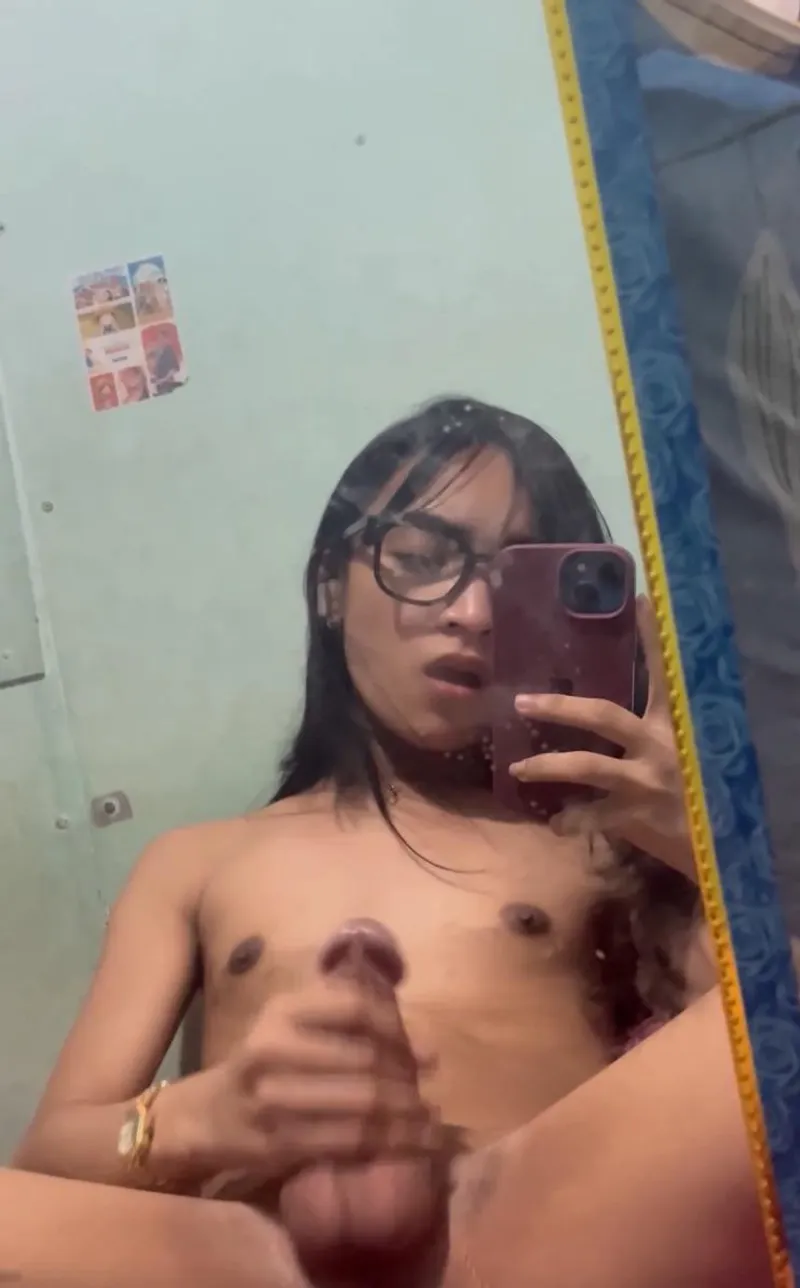 Thumbnail Intriguing Proposition: Fill Up with a Strong Cock - Asiansissification