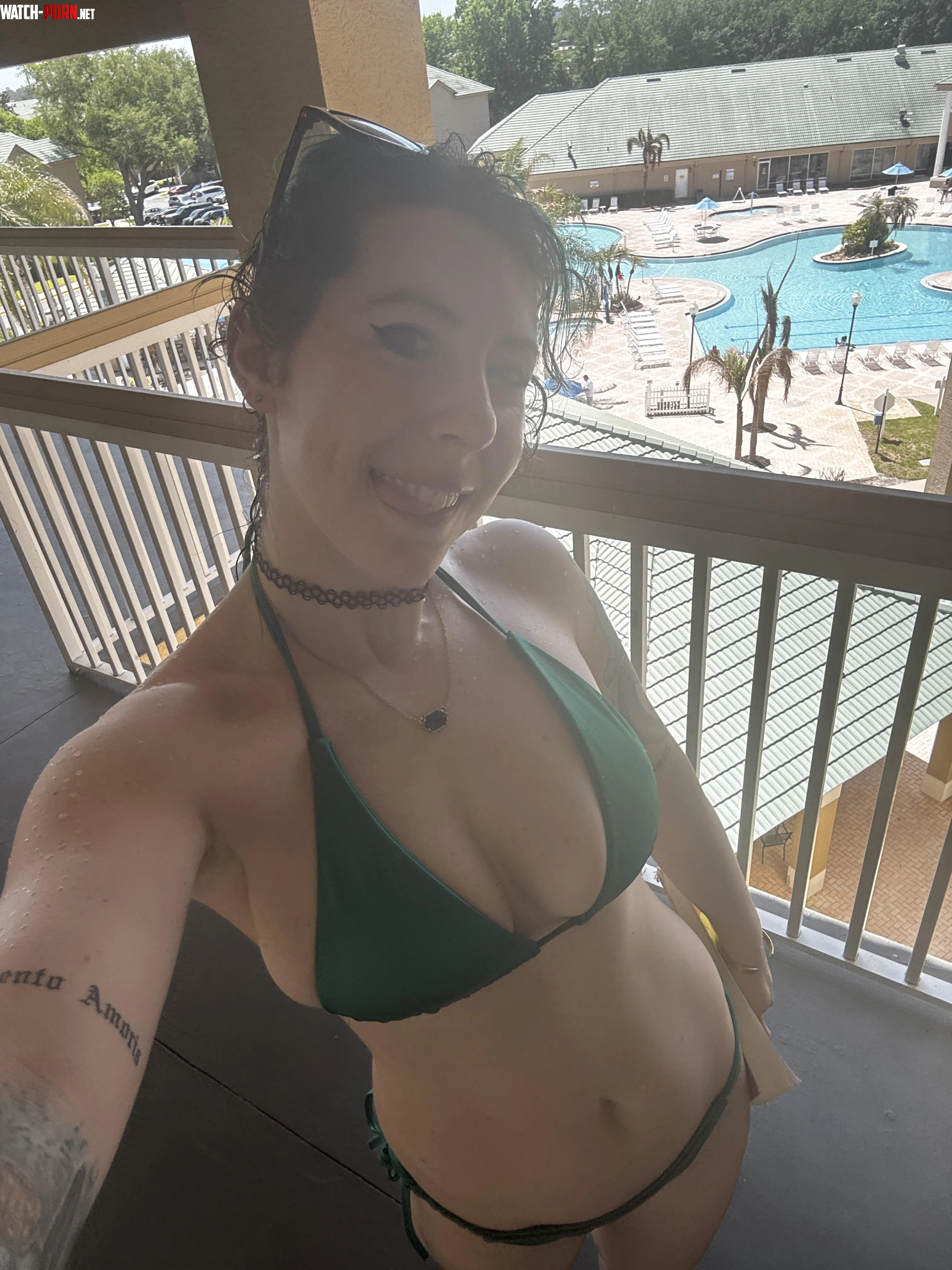 About to hop in by sirenskiss3