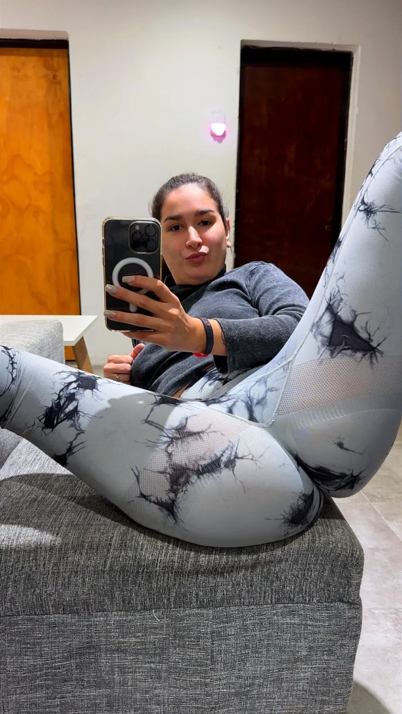 Thumbnail Curiosity Sparked? Explore the Latest Trends in Yoga Pants with luuly123hot