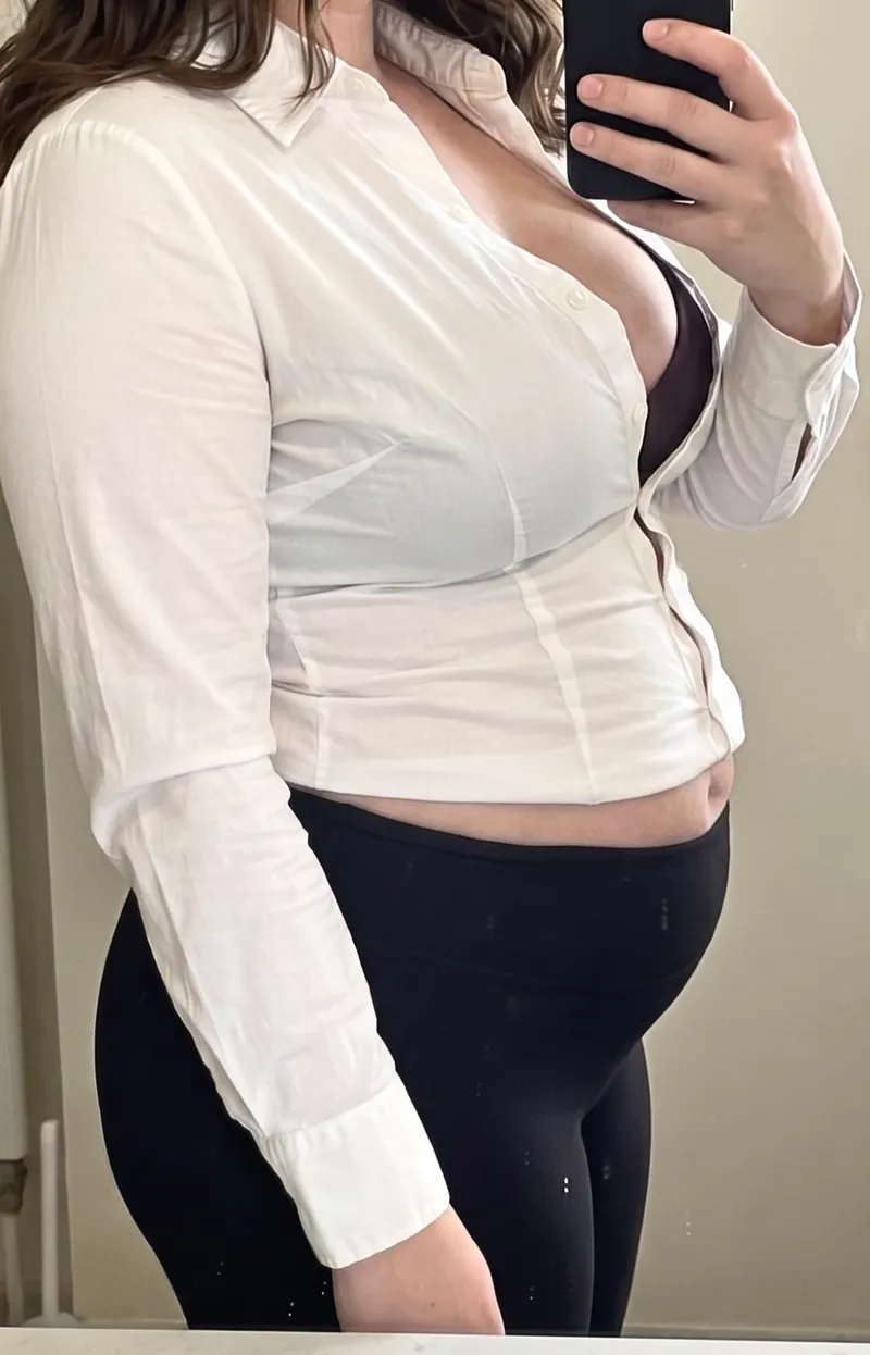 Thumbnail Embrace Your Curves: The Porky Pride Guide by tinylolita_ | Stuffers