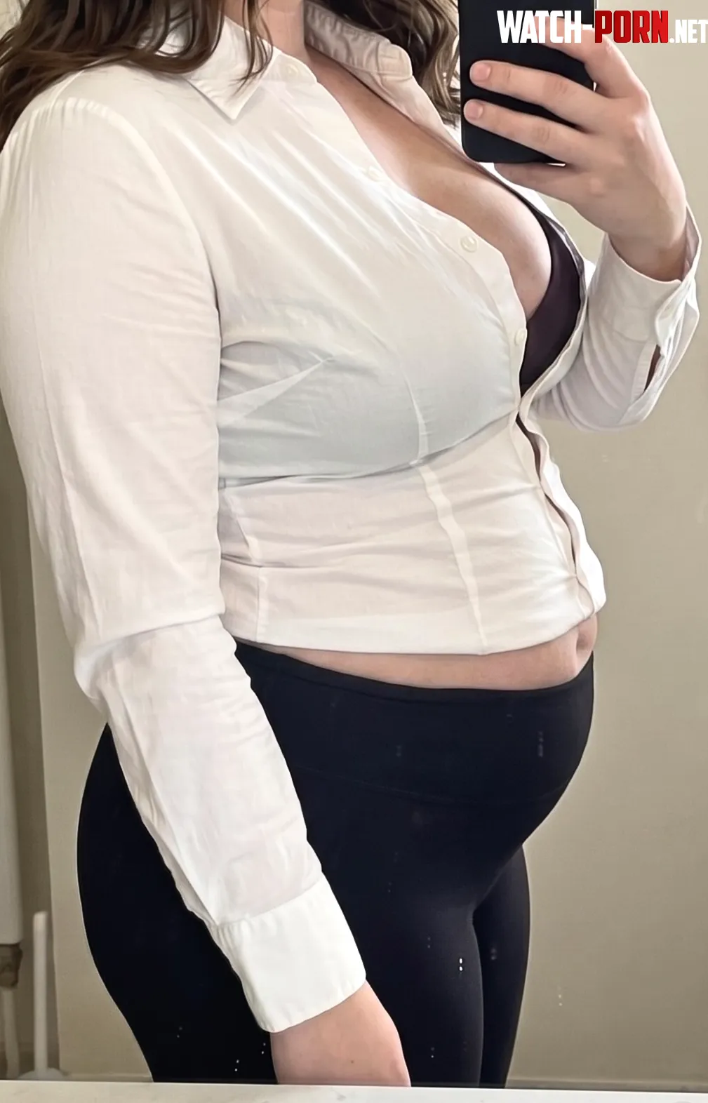 Are you proud of your porky ? 🥺 by tinylolita_