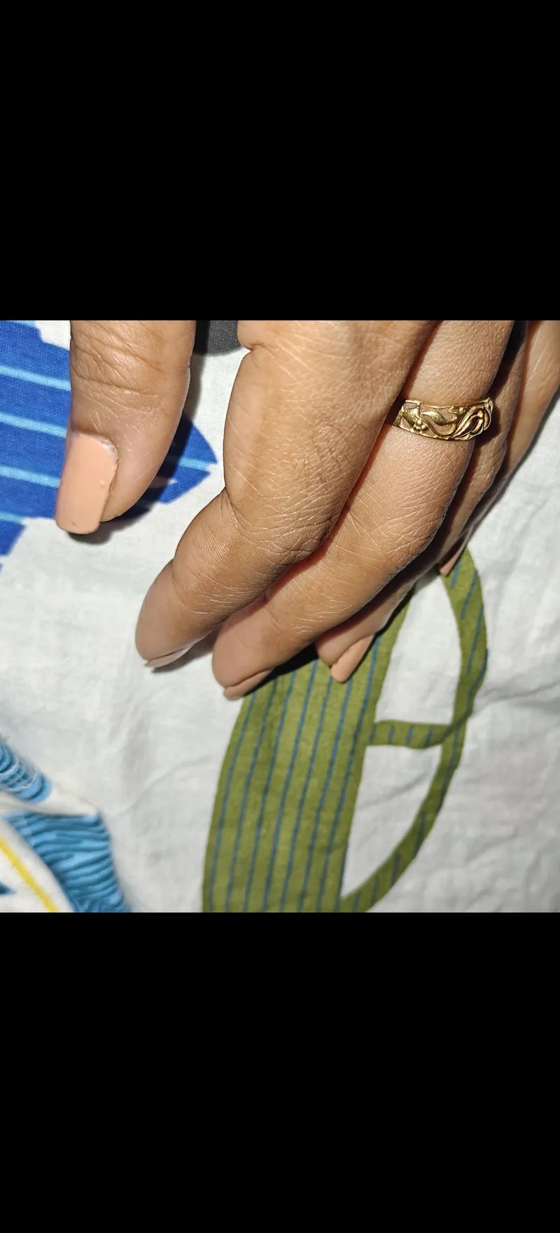 Thumbnail Unleashing Desires: Explore Chain_of_Custody's Provocative Nail Fetish Fantasy