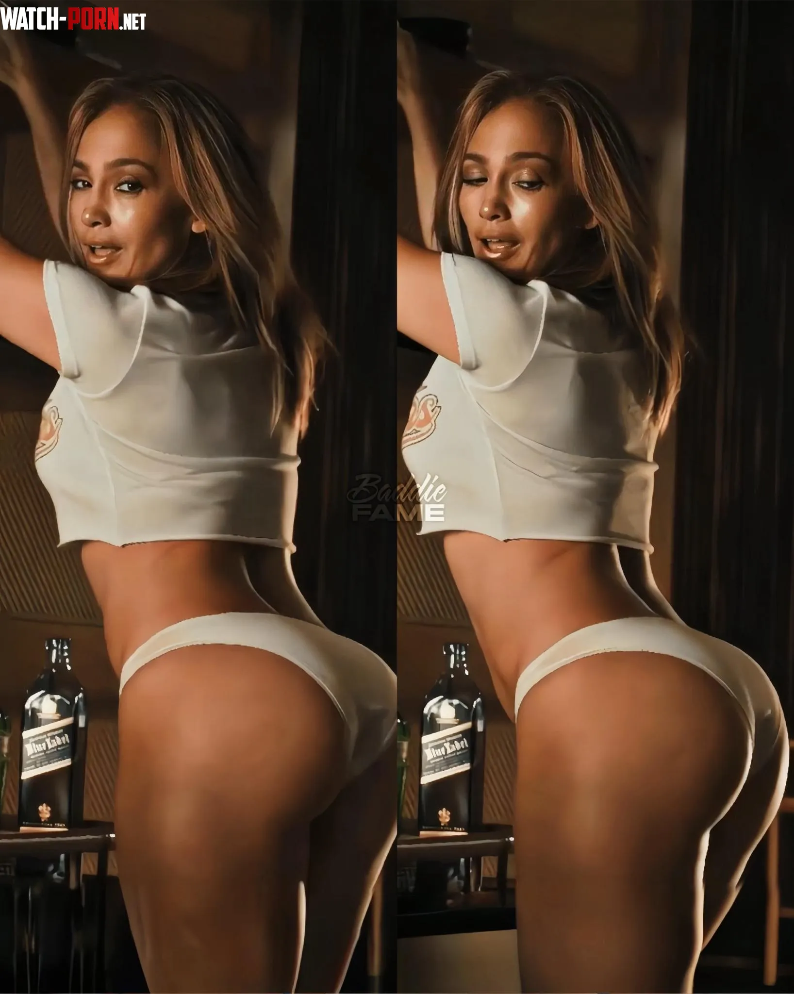 Jennifer Lopez by Pain_Empty