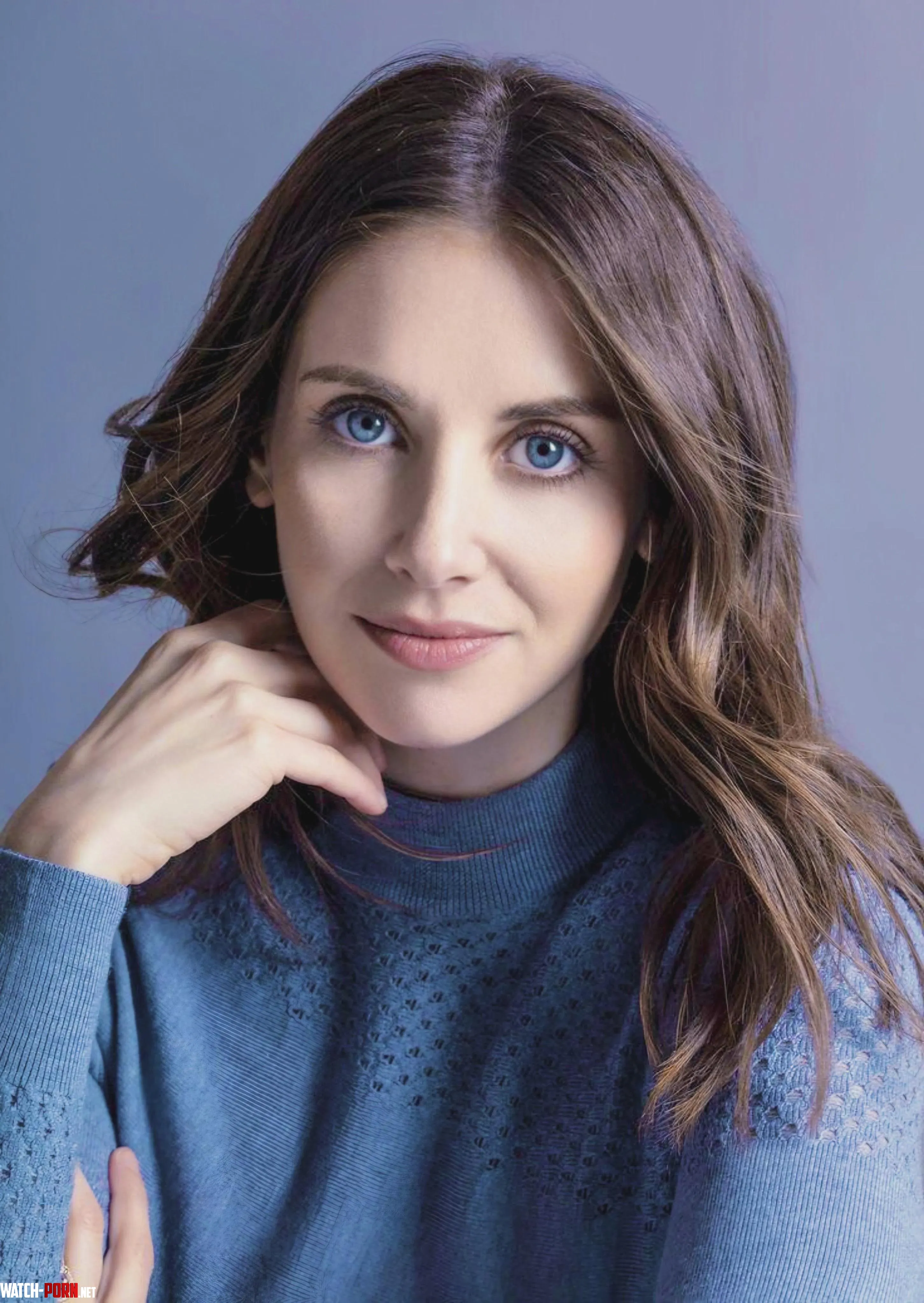 Alison Brie by LolthCat2187