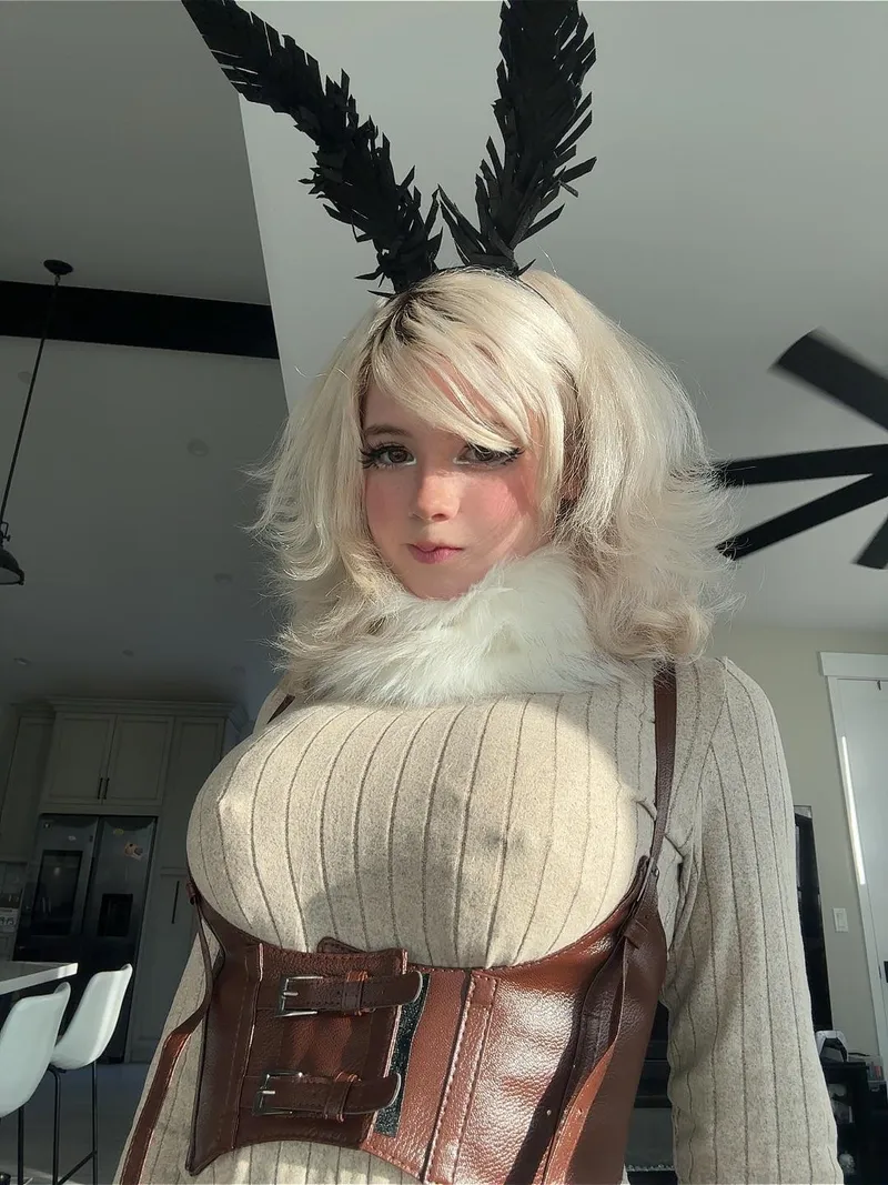 Thumbnail Spooky Company: A Nighttime Invitation by CompanyScary1924