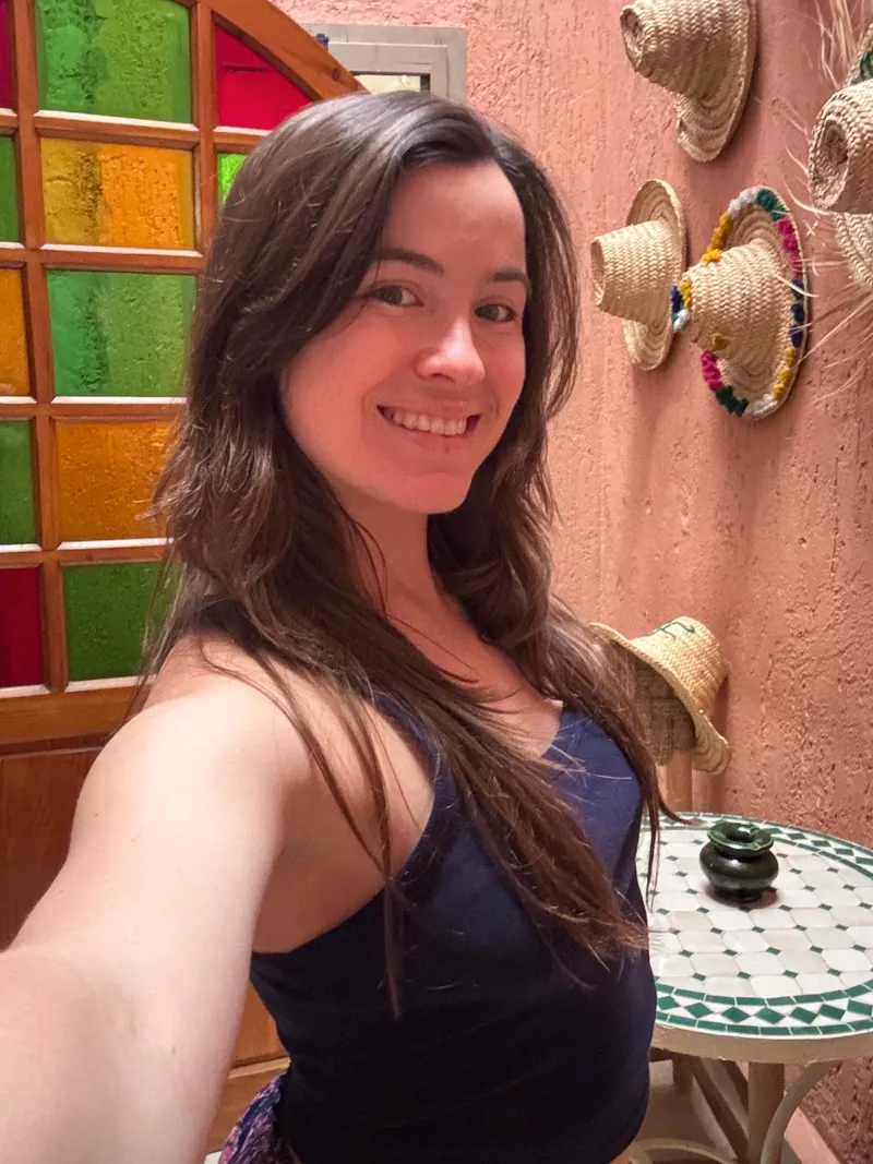 Thumbnail Italian x Puerto Rican by SelenaKyle94