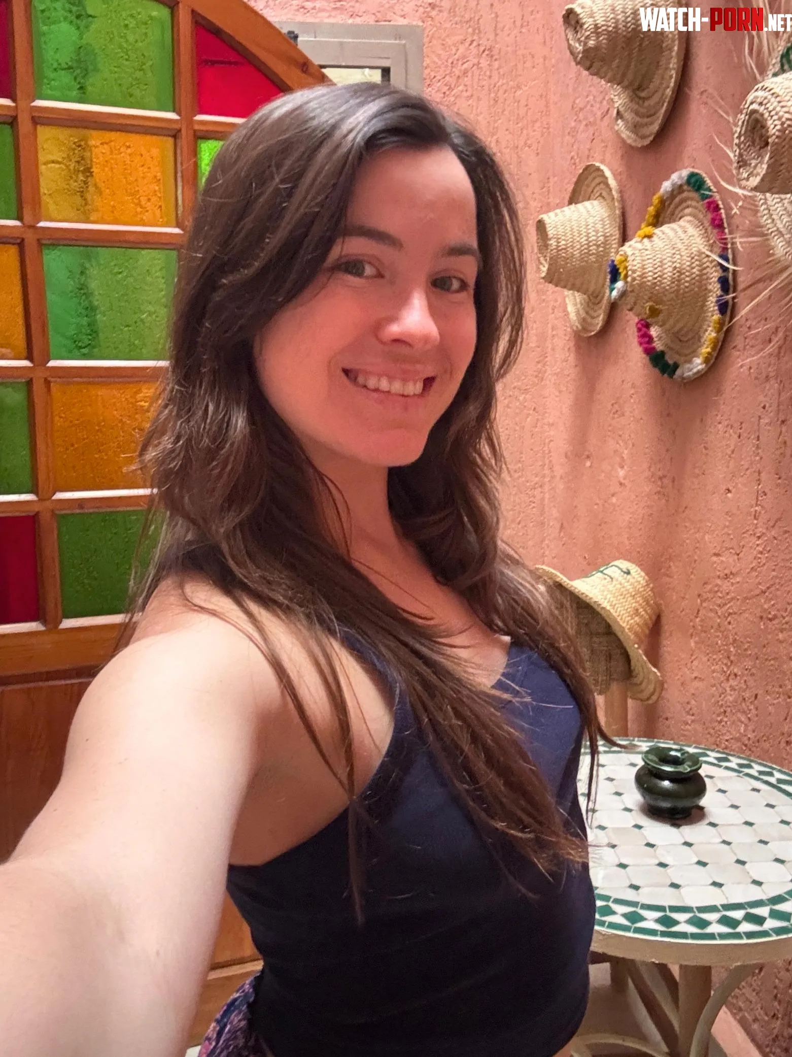 Italian x Puerto Rican by SelenaKyle94