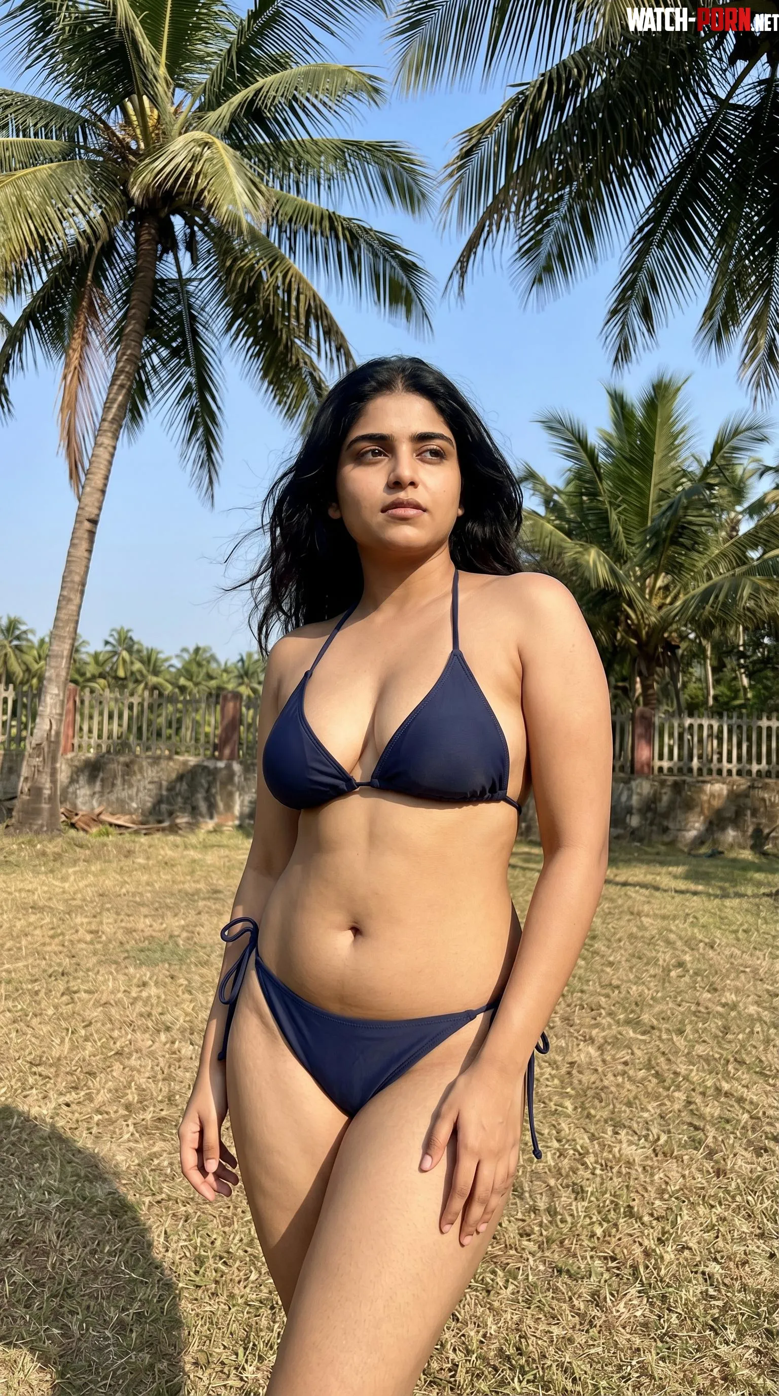 What do you think? by be-positve