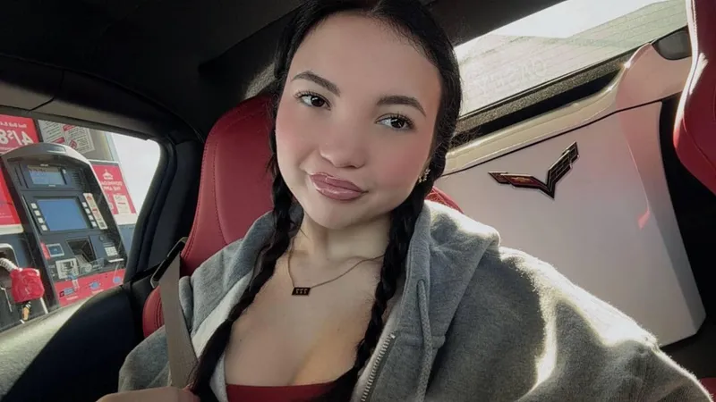 Thumbnail Unveiling Desire: A Question from cleojadeonly | Babes