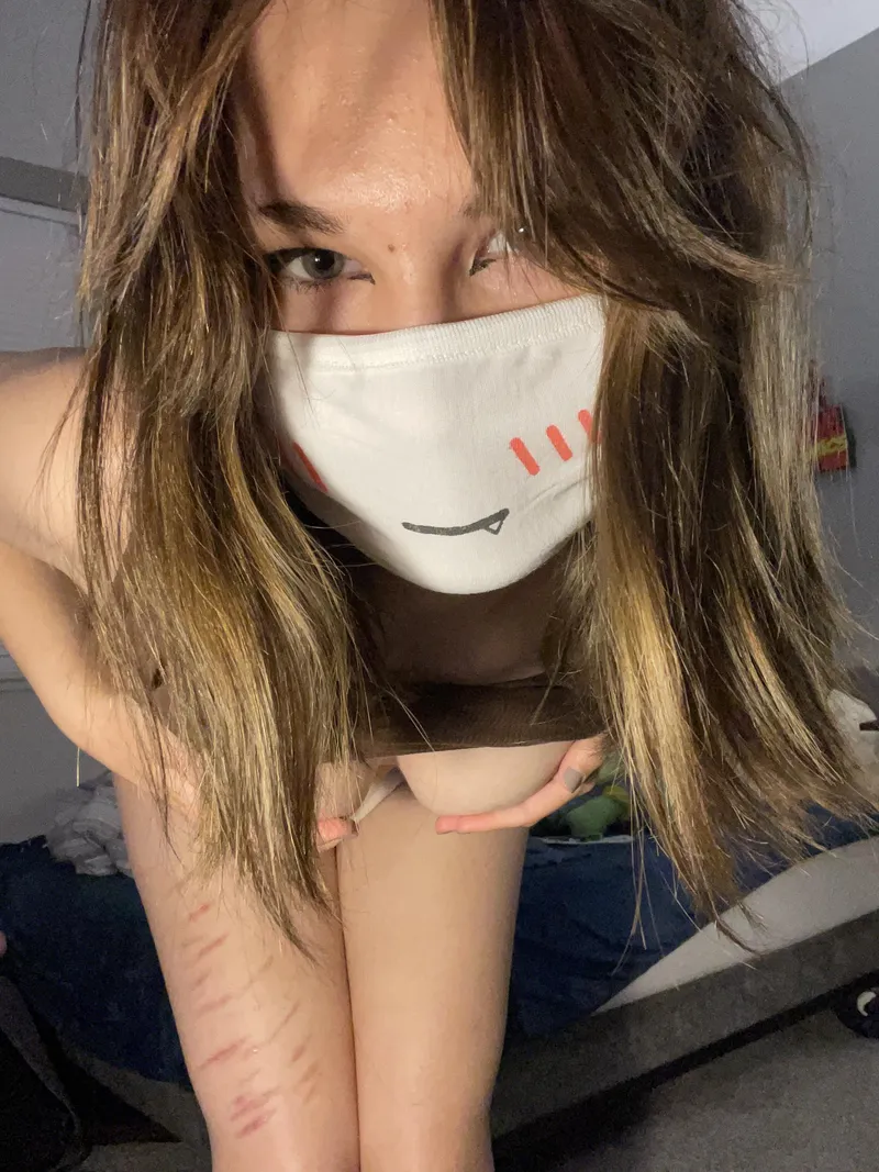 Thumbnail Warmth by the Fire: Cozy Thoughts by mihaylova_jpg2 | CuteLittleButts