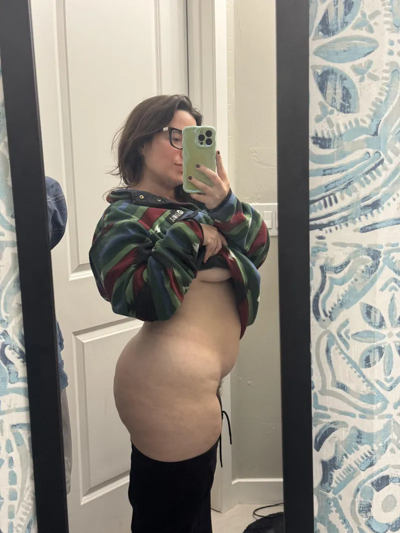 Thumbnail Going Commando: Embracing Freedom and Confidence | _annawho