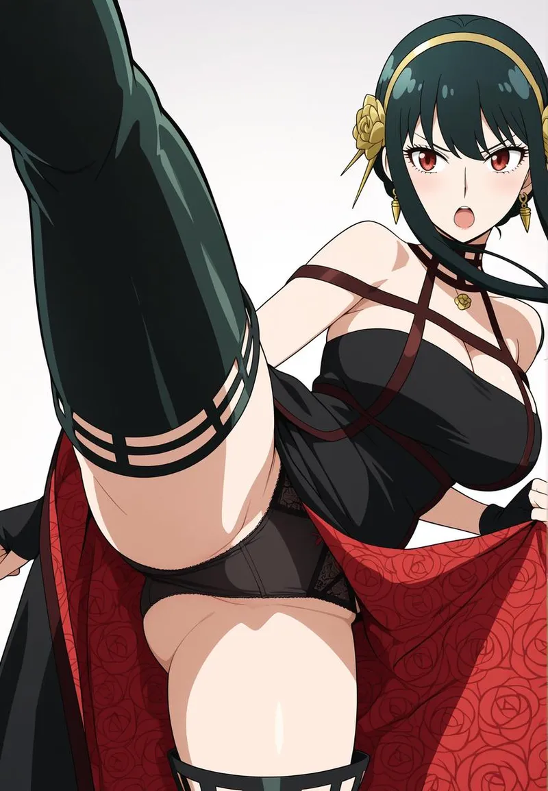 Thumbnail Unveiling the Hottest MILF Character in Anime by longdong5432
