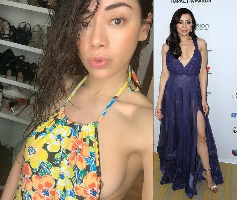 Thumbnail Less-Minimum-1159 Unveils Aimee Garcia | nsfwcelebs