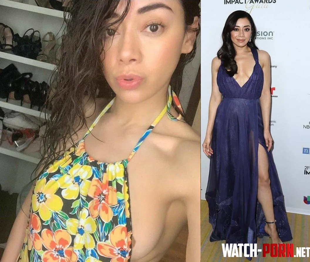 Aimee Garcia by Less-Minimum-1159