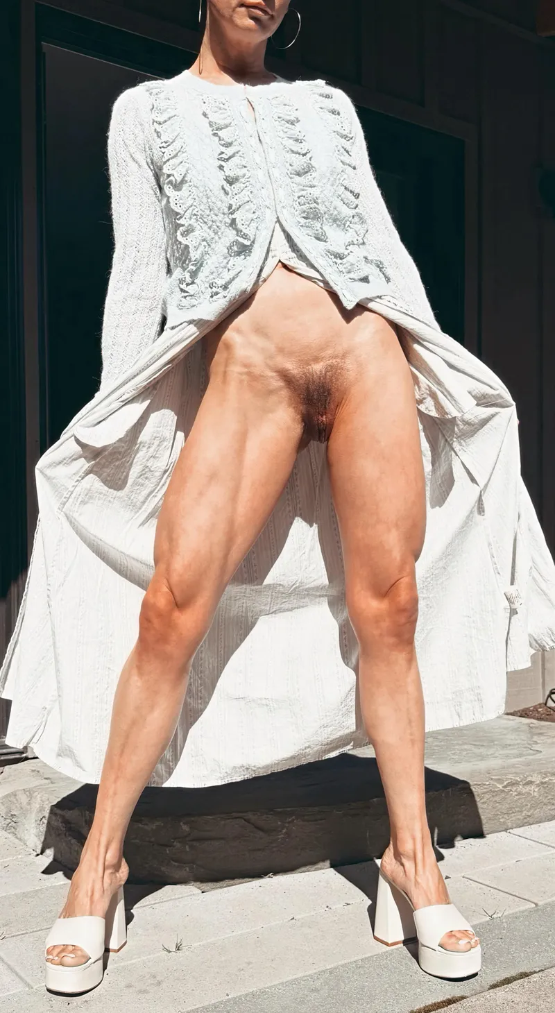 Thumbnail Sunday Church Dress: Tempting Confessions by Master_Wait2625