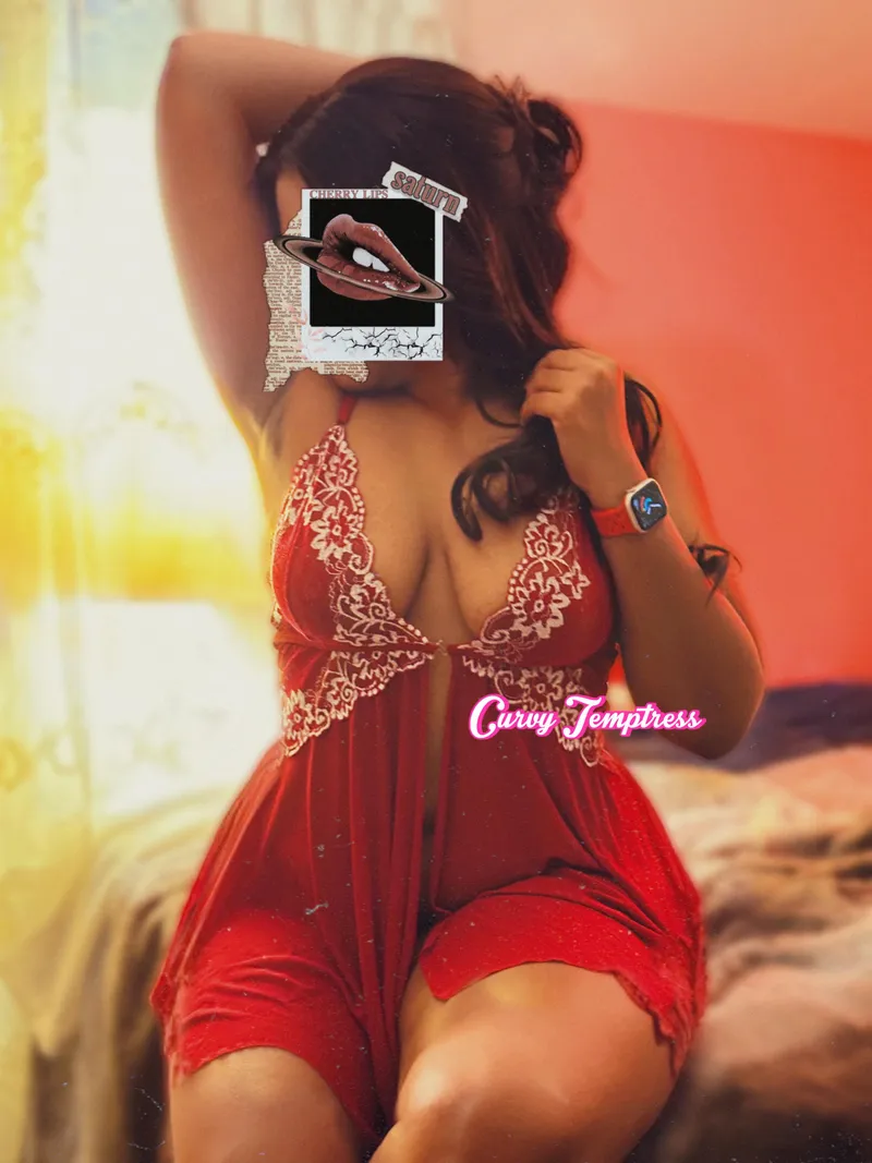 Thumbnail Morning Desire: Tempting Curves Revealed | curvytemptress9