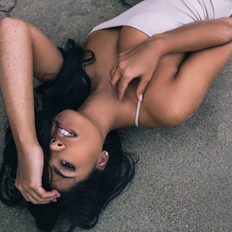 Thumbnail Jade Ramey by Old-Bear-5275 - Models Category