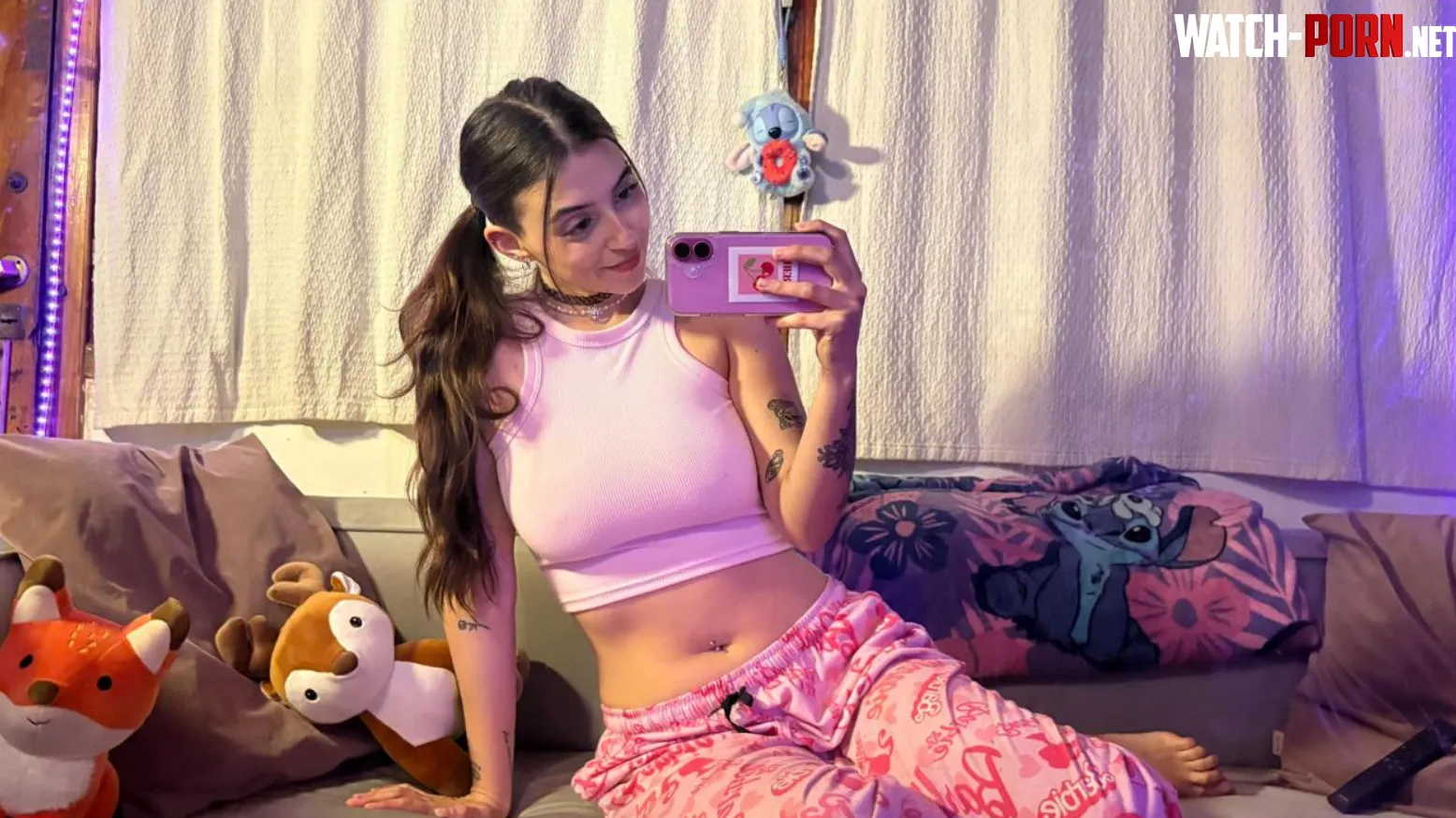 Think these are comfortable clothes for home? by dreamuproar