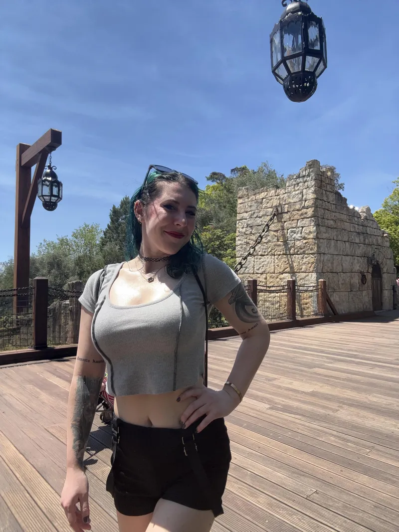 Thumbnail @sirenskiss3: Diving into the Allure of Instagram Hotties