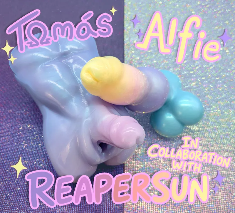 Thumbnail HodgePodgeEntourage's New HPE x Reapersun Collab Unveiled